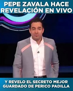 20K views · 182 reactions | Pepe Zavala intenta ¡Sacarme trapitos al sol! | Omar Chaparro | Facebook