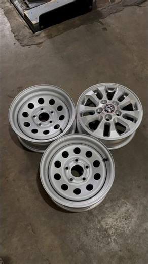 Pemasangan Velg Pako Kuda+Pabo R14 pada L300 #aafmotor #banmetro #velgmetro #banvelgmetro #metro