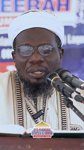 Olumo nla ni Ibn Hazm | Jilsatul Baseerah