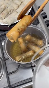 Lumpiang Togue! ✨ | Precy Meteor