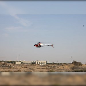 262K views · 1.2K reactions | The control this talented pilot has over his RC helicopter is a sight to behold! 勞 | UNILAD Tech | Facebook