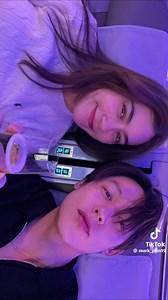 Happy wife! Happy life! Remember that 😁 #kimmy_kimberley #markprin #mark_prin #prinfanclub Cr TikTok mark_prin19 | Prinfanclub (Mark Prin Suparat)