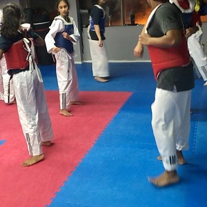 Teens and Adult #Taekwondo classes. Every #Monday and #Wednesday. #markham #RichmondHill #Thornhill #scarborough #toronto #northYork | Authentic Taekwondo 宗正跆拳道 | Facebook