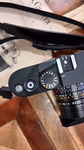 Leica M7 now available in store or online. Shop @leicacamerausa with us 📷🎞️ #leicam7 | Houston Camera Exchange