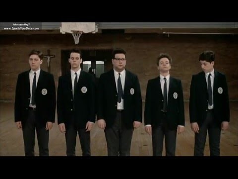 Heaven Help Us - The Spanking