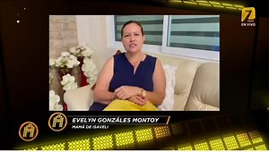 VERONICA Mama de isaveli 🥰 | Fidel Radyes