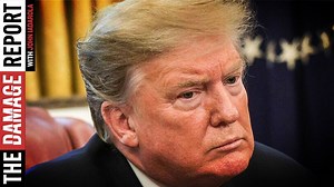 657K views · 1.9K reactions | Trump Must Show Tax Returns To Be Reelected | The Damage Report | Facebook