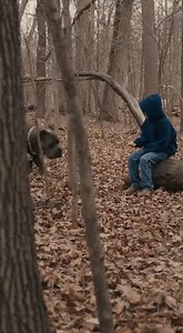 "I was about to write him up for ruining his uniform. I watched this six-year-old boy shove greasy chicken nuggets directly into his pocket, ruining his pants. I thought he was just being ungrateful, a typical messy kid acting out. I was furious. But when I followed him behind the old bleachers to scold him, I froze. I didn't find a rebellious brat. I found a child begging a monster for protection. And when I heard what he whispered to that beast, my heart shattered into a million pieces. Chapte