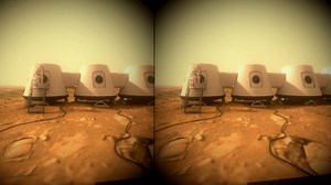 Microsoft arbeitet jetzt an VR-Unterstützung für den Webbrowser Edge