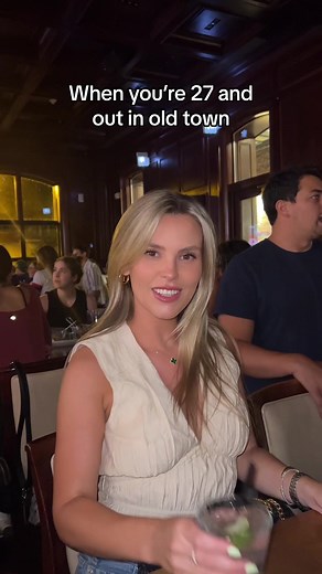 Anna Redman on TikTok