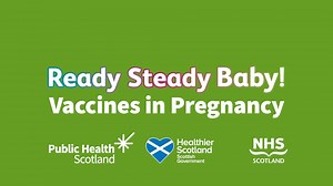 2.5K views | The whooping cough vaccine offers important protection during pregnancy and after babies are born until they’re old enough to have their routine immunisation at 8 weeks old. Watch this short video to learn why it’s important to get the vaccine from week 16 of pregnancy Visit www.nhsinform.scot/whoopingcough | NHS Dumfries & Galloway | Facebook