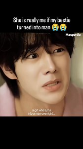 2.6K reactions · 124 shares | Trust me , I mean it  please God turned my bestie into mam  #bl series #kdramareels #kdramas #kdrama #kdramalover #kdramascenes | Mac Portia | Facebook