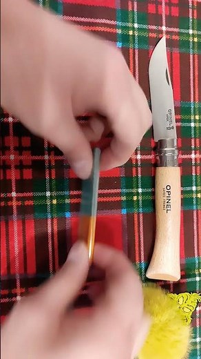 Opinel N°10 INOX and natural sharpening stone. #christmas #xmas #giftideas #opinel #opinel10 #edc