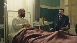 Hilal, Vasili'nin Sinirlerini Bozmaya Devam Ediyor! - Vatanım Sensin Özel Bölüm | Vatanım Sensin