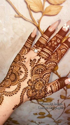 Assalamualaikum Brides and Bridesmaids!✨💕 I’m taking Bridal and Non Bridal Appointments for Upcoming 2025.✨❤️ #henna_by_lamiya #henna #hennaartist #hennadesign #hennainspiration #mehndi #mehndiartist #mehndidesign #sylhetiartist #sylhet #foryoupage #foryou #fyp #fyppppppppppppppppppppppp #trend #trending #explorepage #explore #tiktok #tiktokbangladesh🇧🇩 @TikTok Bangladesh