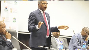 #COGTA | Departments: Cooperative Governance and Traditional Affairs