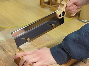 Bad Axe Tool Works on Reels