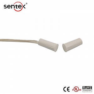 [Hot Item] Window Door Recessed Magnetic Contact Br-1017