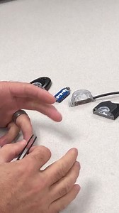 Scratch and Dent Sale. Cosmetic Blemish Lights 25% OFF! | LUX Lighting Systems