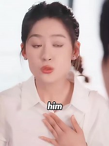 They met for the first time and ended up getting married by accident.#drama #funny #shorts #cdrama | World of Frost