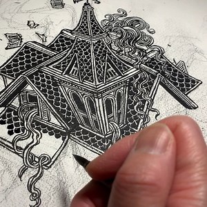 5.9K views · 680 reactions |  Thursday night meditative process  | Yuko Shimizu | Facebook