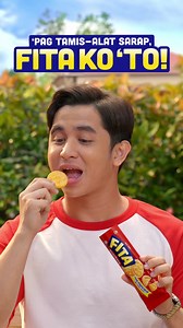 171K views · 2.1K reactions | ‘Pag cute, matic share! ‘Pag Tamis-Alat Sarap ng Fita... #FitaKoTo ASC Ref. No. M0034P032525F | Fita | Facebook