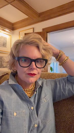 Dear Sweet Baby Jesus, Save us from that nasty, little, orange man in the Epstein Files. Amen. | Kris.and.dave