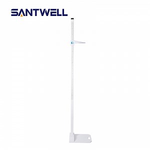 [Hot Item] Byhj02 Adjustable Adult Mechanical Height Measurement Scale