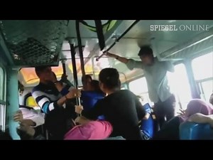 Video führt zu Verhaftung: Indische Schwestern wehren sich gegen sexuelle Belästigung | DER SPIEGEL