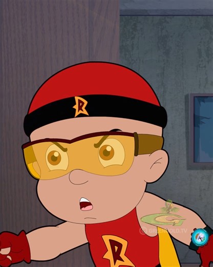 Mighty Raju on the mission to save the missing children of Aryanagar. #MightyRaju #GreenGoldAnimation #HindiCartoon #KidsCartoons #IndianCartoon #AnimatedSeries #SuperheroCartoon | Mighty Raju