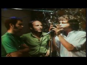 The Doors (The Soft Parade (PBS 1969)) [03]. Wild Child