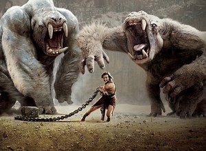 John Carter Online HD Quality