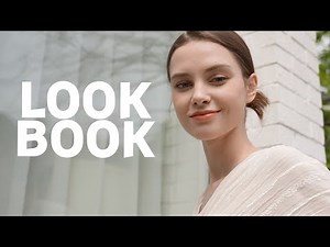 Fashion Film | Underwear | Model agency _ part-4 making (4K)