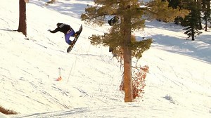 Academy Snowboard Co. on Reels