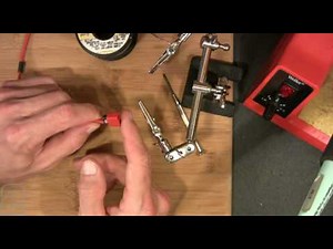 RC Flight Soldering - Part 2