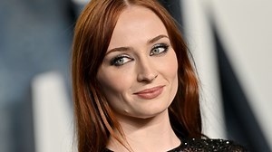 Sophie Turner, pillada besándose con el millonario Peregrine Pearson, expareja de Olympia de Grecia