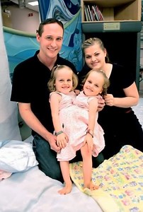 30K views · 106 reactions | “They were born sharing one kidney and two legs—now they’re 18 and thriving.” After a 26-hour surgery and years of recovery, Kendra and Malia are living proof of what’s possible  See their journey and what they look like today in the comments  | Amazing Stories | Facebook