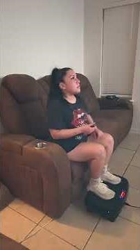 Who knew a little plate could do so much? #tisscare #tisscarevibrationplate