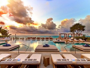 1 Hotel South Beach | Fine Hotels   Resorts | Amex Travel