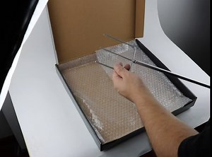 Unique and Magical Metal Windmill - Sculptures Move with The Wind, Lawn Wind Spinners for Outdoor Wind Catcher Yard Patio Garden Decoration