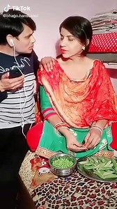 Bhago Hansi Aayi on Reels