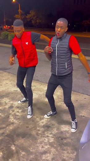 One Blood Namibia Fine Things Dance Videos 2024