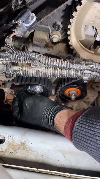 #fordfocus #fordtransit #ağırbakım#OTOTRANSİT #courier #fordconnect @Ford Motor Company