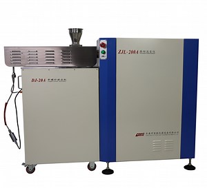 [Hot Item] Extrusion Unit and Rheometer for High Polymer Material Processing Needs