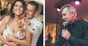 Veliko slavlje pjevača Begina: Na svadbi zapjevali Zak i Škoro