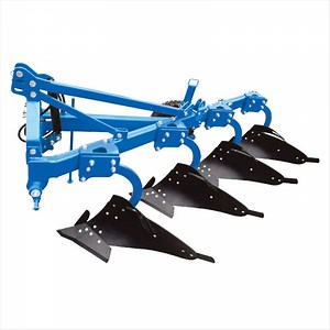[Hot Item] Advanced Stubble Digger for Deep Plowing and Soil Health