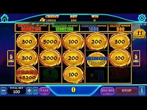 {Queen}GRAND Jackpot💵💵💵 15ပြားမပြည့်လဲ ချပေးတယ်#slot #myanmarslot game#grandjackpot