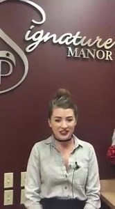 1.5K views | Signature Manor Planner tip of the day for newly engaged brides and couples. Catherine Anne Clark Assistant Event Planner | Signature Manor | Facebook