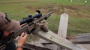 10K views · 971 reactions | Take what you've learned, push your limits, and dominate the competition. #barrettfirearms #TheLeaderInLongRange #MRAD #300PRC #carbonfiber #shootingcompetition #TacticalThursday | Barrett | Facebook