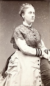 Victorine Meurent - Alchetron, The Free Social Encyclopedia